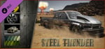 Street Outlaws 2: Winner Takes All - Steel Thunder Bundle banner image