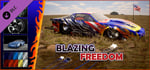 Street Outlaws 2: Winner Takes All - Blazing Freedom Bundle banner image