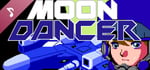Moon Dancer Soundtrack banner image