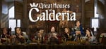 Great Houses of Calderia steam charts