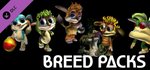Creatures Docking Station - Breed Packs banner image