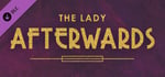 Cultist Simulator: The Lady Afterwards banner image
