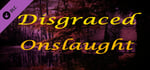Disgraced Onslaught DLC banner image