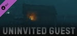 Uninvited Guest - Support the Developer banner image