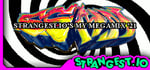 Strangest.io's My Megamix '21 steam charts