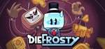 Diefrosty steam charts