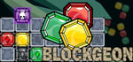 Blockgeon banner image