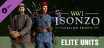Isonzo - Elite Units Pack banner image