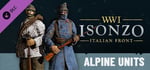Isonzo - Alpine Units Pack banner image