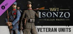 Isonzo - Veteran Units Pack banner image