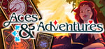 Aces & Adventures banner image