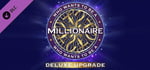 Who Wants to Be a Millionaire? - Deluxe Upgrade banner image