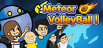 Meteor Volleyball! steam charts