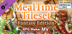 RPG Maker MV - Meal Time Tileset - Fantasy Edition banner image