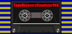 Tape Recovery Simulator 96K DEMO steam charts