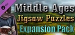 Middle Ages Jigsaw Puzzles - Expansion Pack banner image