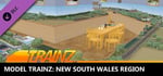 Trainz 2022 DLC - Model Trainz: New South Wales Region banner image
