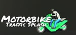 Motorbike Traffic Splash steam charts