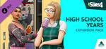 The Sims™ 4 High School Years Expansion Pack banner image