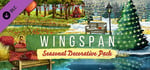 Wingspan: Seasonal Decorative Pack banner image