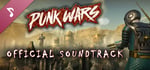 Punk Wars Soundtrack banner image