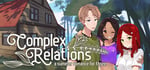 Complex Relations steam charts