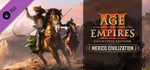 Age of Empires III: Definitive Edition - Mexico Civilization banner image