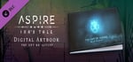 Aspire: Ina's Tale - Artbook banner image