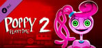 Poppy Playtime - Chapter 2 banner image