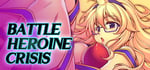 Battle Heroine Crisis steam charts
