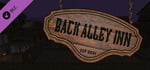 Back Alley Inn - Extra Shady banner image