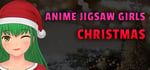 Anime Jigsaw Girls - Christmas banner image