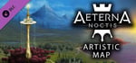 Aeterna Noctis: Artistic Map banner image