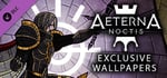 Aeterna Noctis: Exclusive Wallpapers banner image