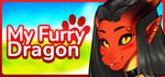 My Furry Dragon 🐾 banner image