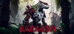 Karagon (Survival Robot Riding FPS) steam charts