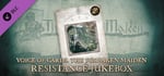 Voice of Cards: The Forsaken Maiden Resistance Jukebox banner image