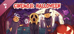 Cinemoji: Halloween Soundtrack banner image