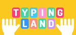 Typing Land steam charts
