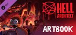 Hell Architect - Artbook banner image