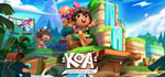 Koa and the Five Pirates of Mara banner image