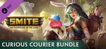 SMITE Curious Courier Bundle banner image