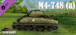 Panzer Knights - M4 748(a) banner image