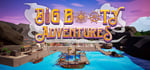 Big Booty Adventures steam charts