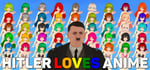 Hitler Loves Anime steam charts