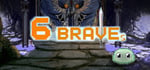Six Braves 🕌 banner image