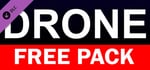 Drone Showcase - Free Pack banner image
