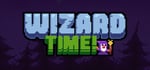 Wizard time! steam charts
