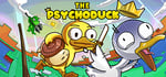 The Psychoduck banner image