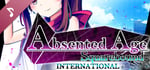 [International] Absented Age: Squarebound Soundtrack banner image